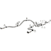 Toyota Tundra 4.6L Performance Exhaust