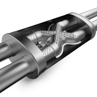 MagnaFlow Cat-Back Exhaust