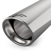 Tundra Cat-Back Exhaust