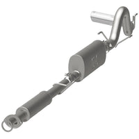 MagnaFlow Toyota Tacoma Exhaust.
