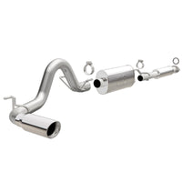 MagnaFlow Toyota Tacoma Exhaust.