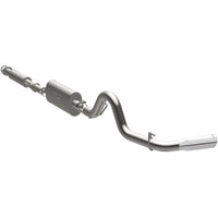 toyota Tacoma Performance Parts