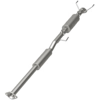 MagnaFlow Off-Road Pro exhaust
