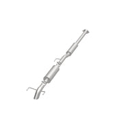 MagnaFlow Off-Road Pro exhaust