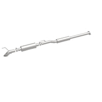 MagnaFlow Off-Road Pro exhaust