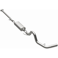 Polished 3.5-Inch Exhaust Tip