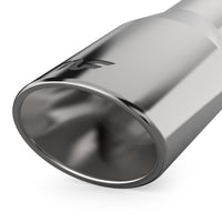 Sequoia cat-back exhaust system