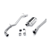 Toyota Tacoma Performance Parts