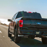 2008 Toyota Tundra Exhaust
