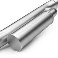Performance Exhaust System