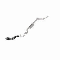 Toyota Tacoma Cat-Back Exhaust