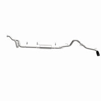 MagnaFlow SPEQ Series Exhaust