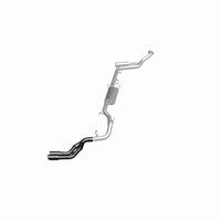 Toyota Tacoma Aftermarket Exhaust