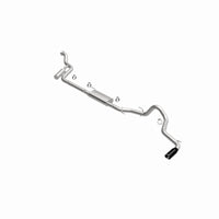 Toyota Tacoma Performance Exhaust