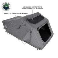 4 Season Tent