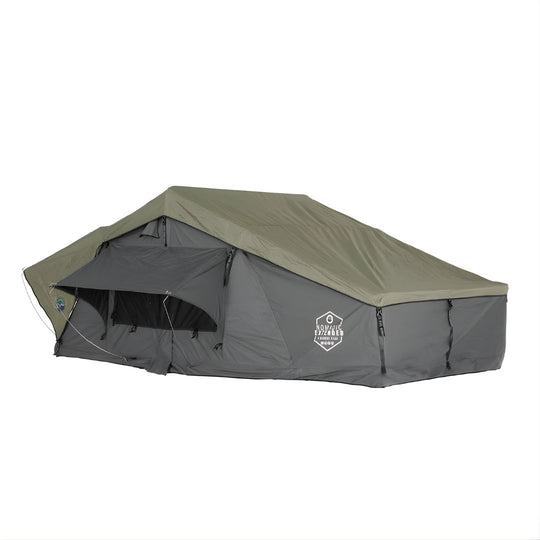 Overland Vehicle Systems - Nomadic 2 Extended Roof Top Tent