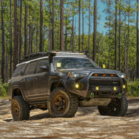 Atlas | Satin Textured Bronze