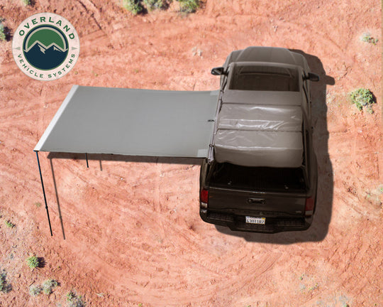 Overland Vehicle Systems - Nomadic Awning 2.0 - 6.5'