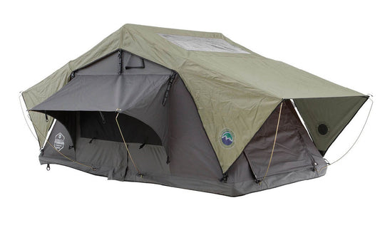 Overland Vehicle Systems - Nomadic 2 Standard Roof Top Tent