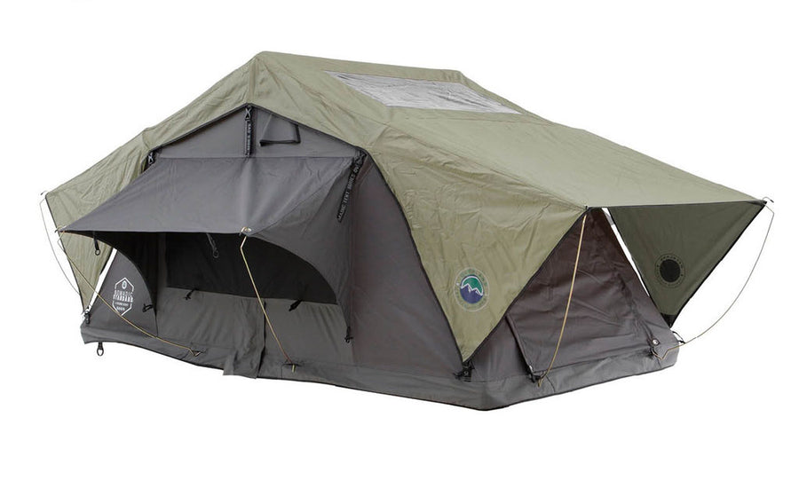 Overland Vehicle Systems - Nomadic 3 Standard Roof Top Tent