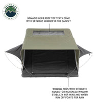 Overland Vehicle Systems - Nomadic 3 Standard Roof Top Tent