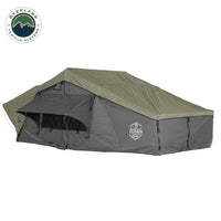 Overland Vehicle Systems - Nomadic 3 Extended Roof Top Tent