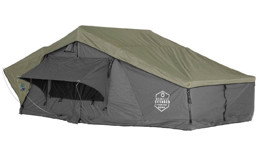 Overland Vehicle Systems - Nomadic 3 Extended Roof Top Tent