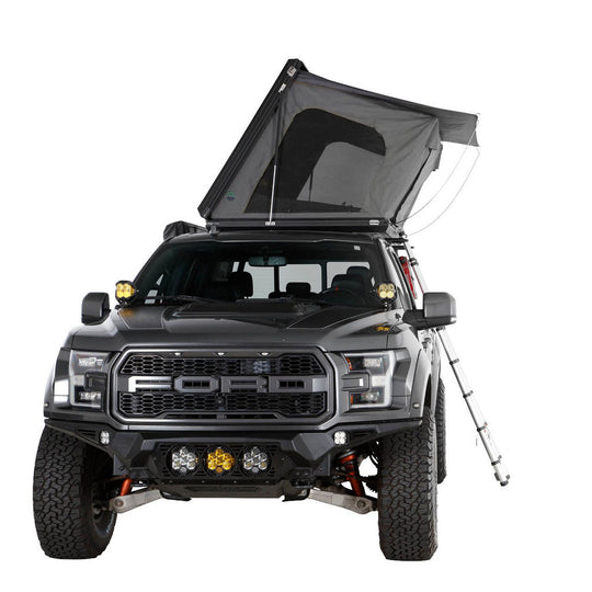 Overland Vehicle Systems - Sidewinder Aluminum Roof Top Tent