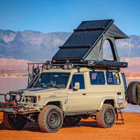Roof Top Tent for Trucks
