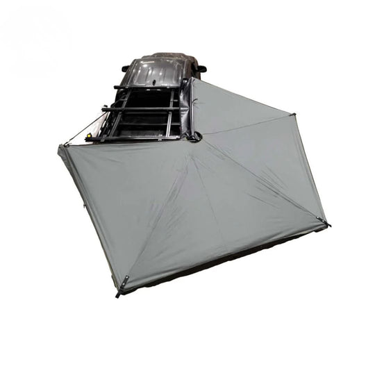 Overland Vehicle Systems - Nomadic 270LTE Awning - Passsenger Side