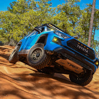 VENTURE | Satin Bronze