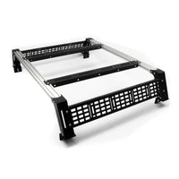 Tundra truck bed rack