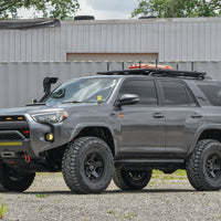 moderate offset wheels
