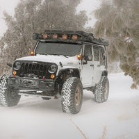 textured bronze wheels
