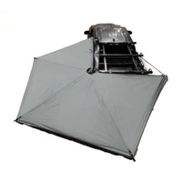 Overlanding Equipment