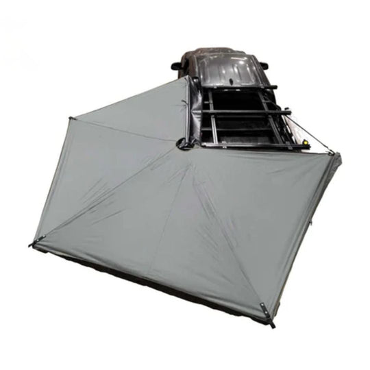 Overland Vehicle Systems - Nomadic 270LTE Awning - Driver Side