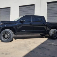 Westcott Designs Preload Collar Lift Kit – 2022-2026 Toyota Tundra SR5, Limited, Platinum, 1794, Hybrid, TRD Sport, TRD Off-Road, AVS/Air Ride, Capstone