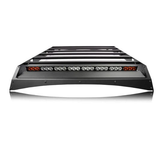 Cali Raised LED - Premium Roof Rack 2005-2021 Toyota Tacoma