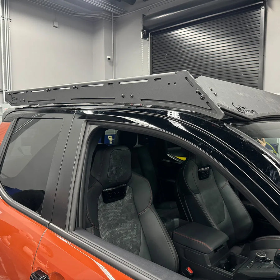 Prinsu - Prinsu Pro Toyota Tacoma Cab Rack | 2024+
