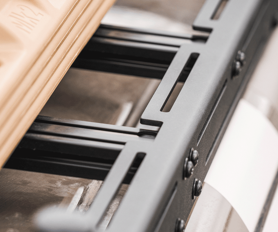 Prinsu - Prinsu Pro Toyota RAV4 Roof Rack | 2019+