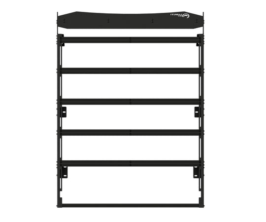 Prinsu - Prinsu Pro Toyota RAV4 Roof Rack | 2019+