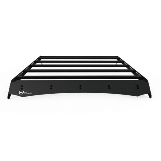 Prinsu - Toyota Tundra Double Cab Rack | 2007-2021