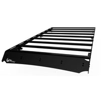 Overland Accessories
