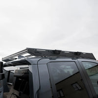 Tacoma Roof Rack