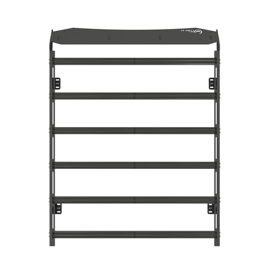 Prinsu - Pro Toyota Tacoma Cab Rack | 2024+