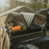 Aluminum Roof Rack
