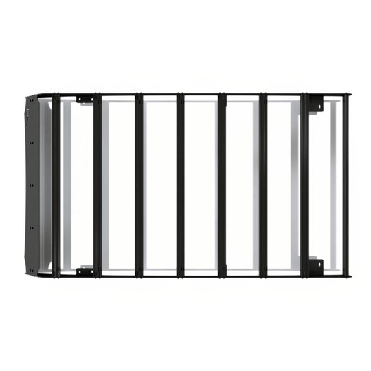 Prinsu - Subaru Forester Prinsu Roof Rack | 2019-2022