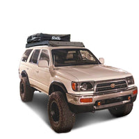 Overland Accessories
