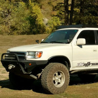 Toyota 4Runner 1995-2002
