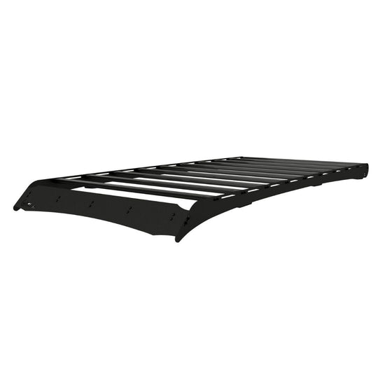 Prinsu - Toyota Sequoia Roof Rack | 2001-2007